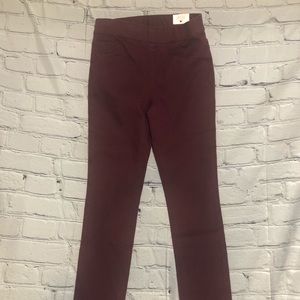 NWT JUSTICE girls skinny jegging